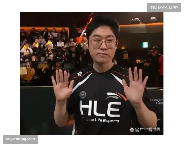 Faker追逐第五冠征程引爆全球电竞热潮再度定义传奇时代 Faker追逐第五冠征程引爆全球电竞热潮再度定义传奇时代