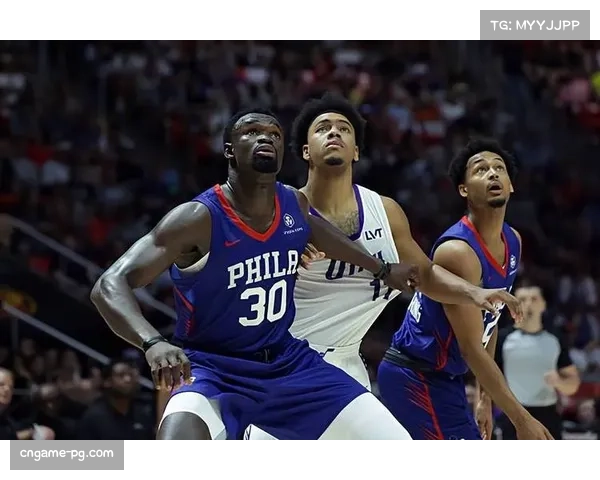 76人季前赛阵容不整,博纳顶替先发中锋表现挣扎 76人季前赛阵容不整,博纳顶替先发中锋表现挣扎