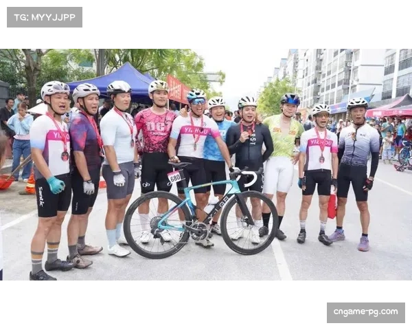 环门头沟赛S3皇后赛段海拔爬升2000米，总成绩争夺白热化