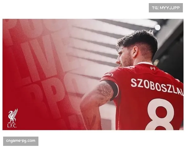 索博斯洛伊开启新合同谈判,利物浦中场未来核心获认可 索博斯洛伊开启新合同谈判,利物浦中场未来核心获认可