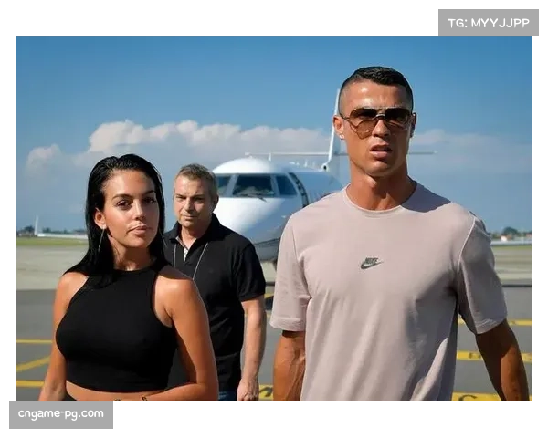 C罗与未婚妻受邀白宫，社媒致谢特朗普