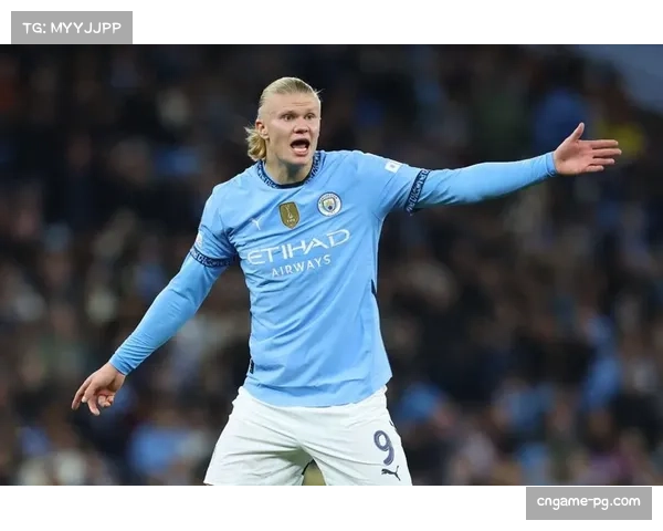 曼城4-0大胜塞维利亚，哈兰德上演帽子戏法