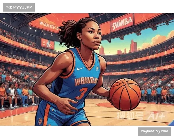 WNBA球员全明星赛期间集体抗议要求涨薪