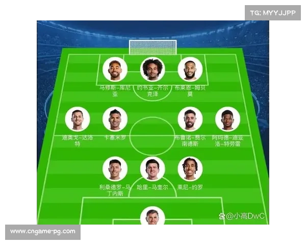 英超一月最佳球员候选名单公布,新援表现抢眼