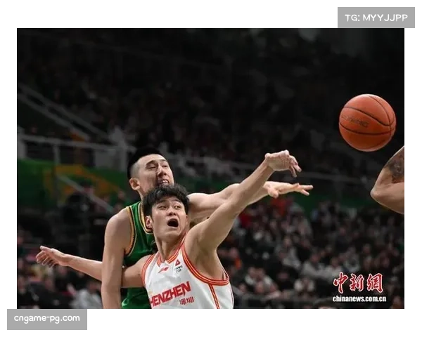 CBA：深圳马可波罗87-83胜辽宁本钢