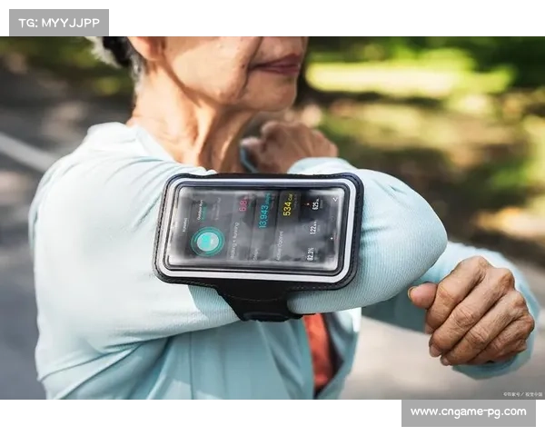 苹果公司推出新一代运动健康监测设备,精准度提升明显