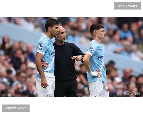 专访曼城中场罗德里:谈论在密集赛程中保持攻防转换强度的秘诀