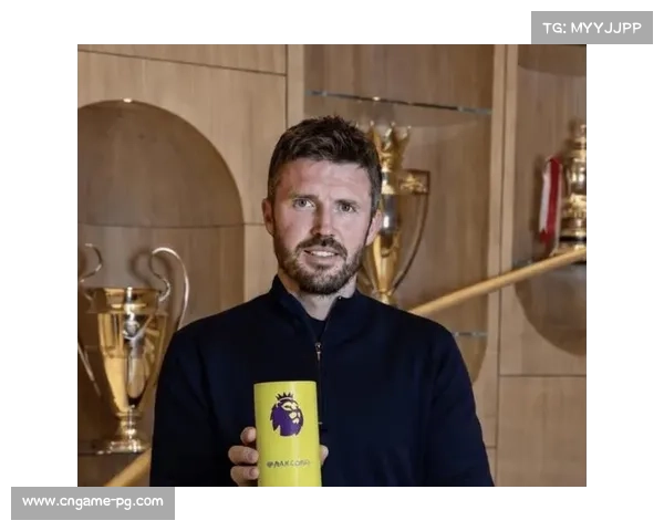 卡里克当选英超一月最佳教练,坦言专注于当下比赛任务