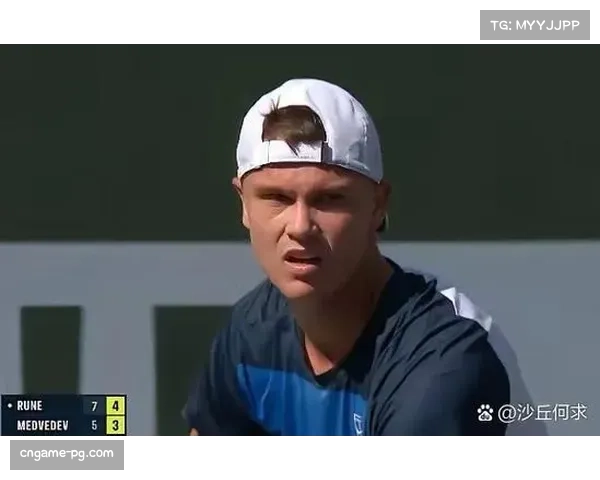 ATP1000印第安维尔斯站:辛纳三盘逆转梅德韦杰夫,背靠背夺冠 ATP1000印第安维尔斯站:辛纳三盘逆转梅德韦杰夫,背靠背夺冠